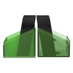 Ultimate Guard Boulder 100+ Hybrid Magic: The Gathering "Mana Edition" - Forest | 4056133040327