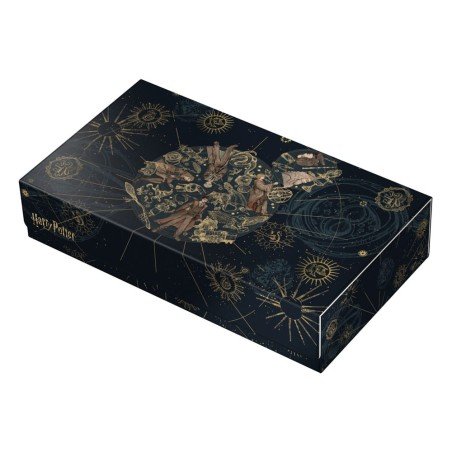 Ultimate Guard Omnihive 1000+ Xenoskin Harry Potter | 4056133041645
