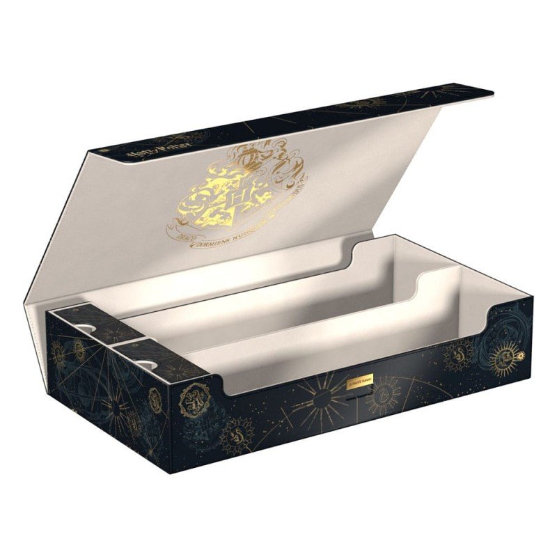 Ultimate Guard Omnihive 1000+ Xenoskin Harry Potter | 4056133041645