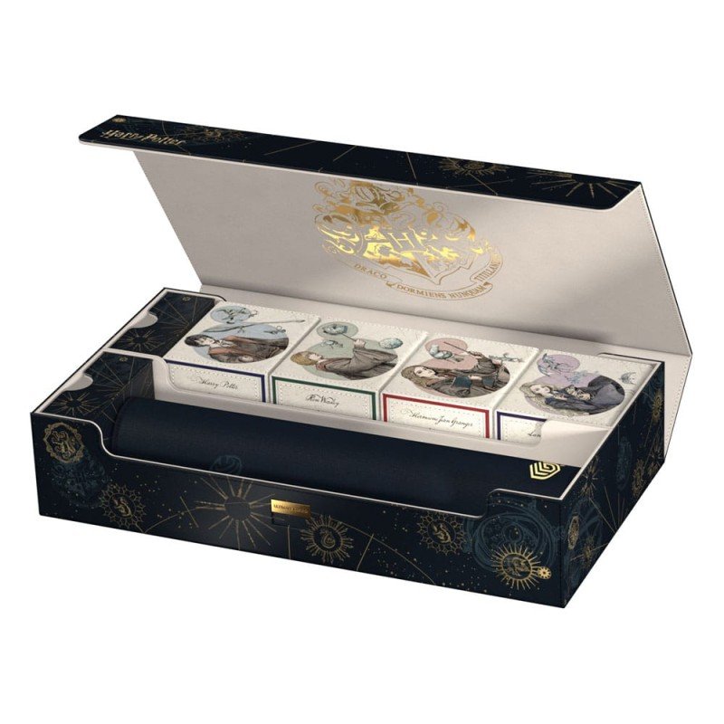 Ultimate Guard Omnihive 1000+ Xenoskin Harry Potter | 4056133041645