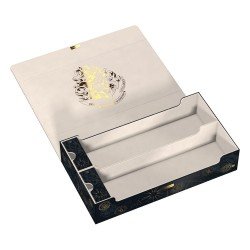 Ultimate Guard Omnihive 1000+ Xenoskin Harry Potter | 4056133041645