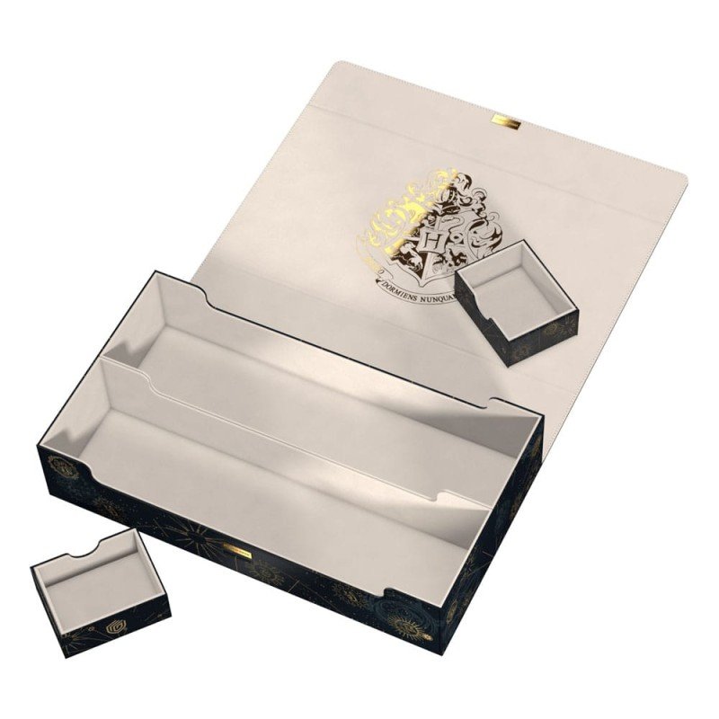 Ultimate Guard Omnihive 1000+ Xenoskin Harry Potter | 4056133041645