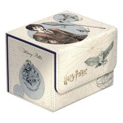 Ultimate Guard Sidewinder 100+ Xenoskin Harry Potter - Harry Potter | 4056133041669