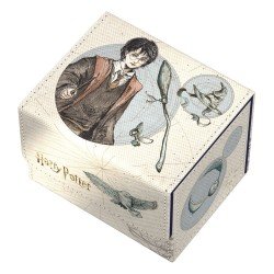Ultimate Guard Sidewinder 100+ Xenoskin Harry Potter - Harry Potter | 4056133041669