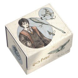 Ultimate Guard Sidewinder 100+ Xenoskin Harry Potter - Harry Potter | 4056133041669