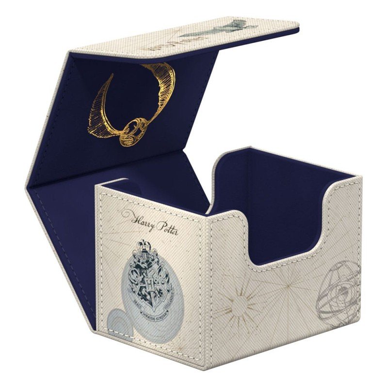 Ultimate Guard Sidewinder 100+ Xenoskin Harry Potter - Harry Potter | 4056133041669
