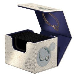 Ultimate Guard Sidewinder 100+ Xenoskin Harry Potter - Harry Potter | 4056133041669
