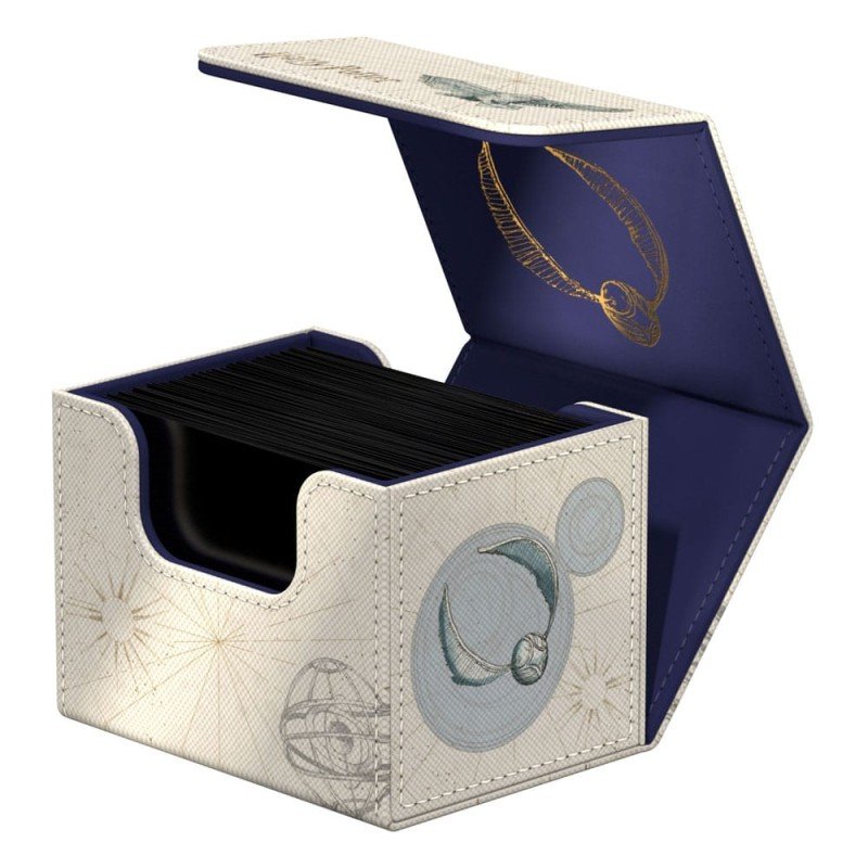 Ultimate Guard Sidewinder 100+ Xenoskin Harry Potter - Harry Potter | 4056133041669