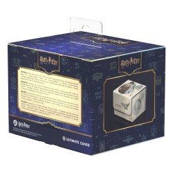 Ultimate Guard Sidewinder 100+ Xenoskin Harry Potter - Harry Potter | 4056133041669