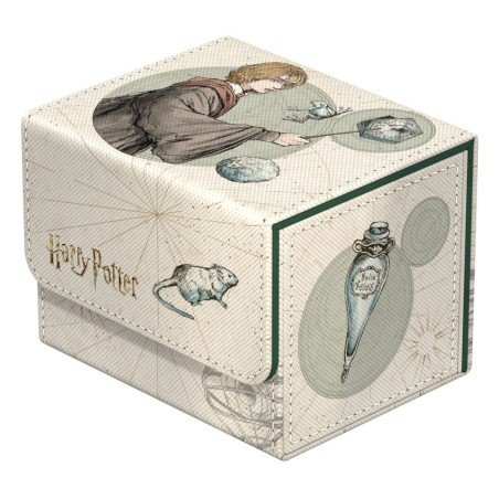 Ultimate Guard Sidewinder 100+ Xenoskin Harry Potter - Ron Weasley | 4056133041683
