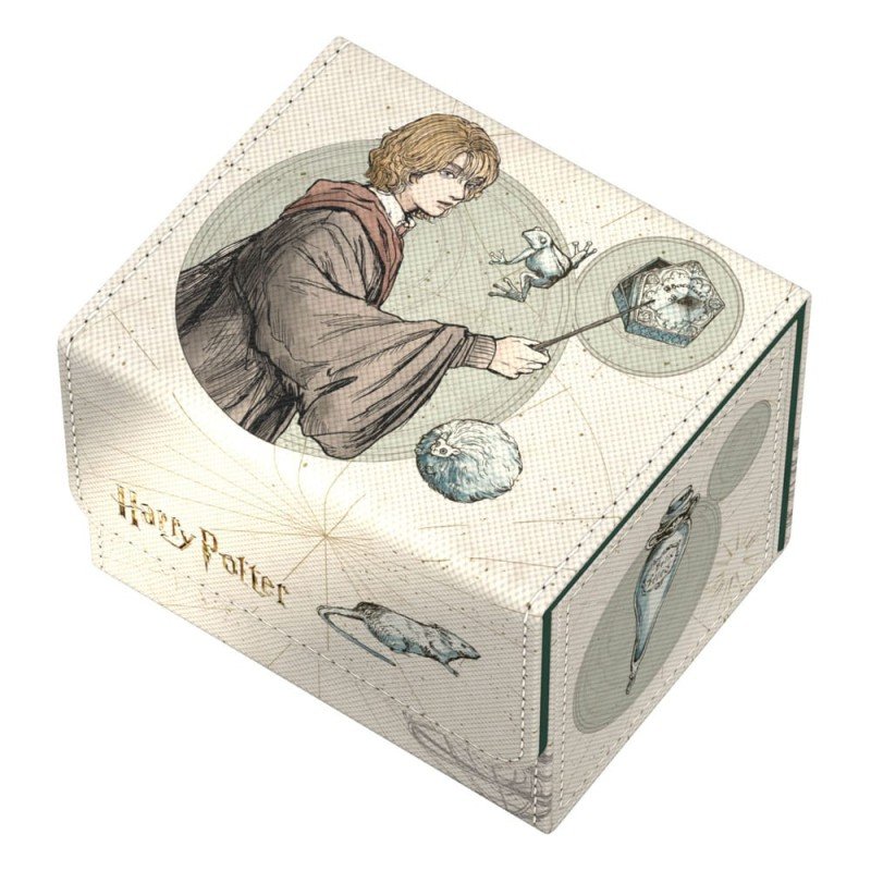 Ultimate Guard Sidewinder 100+ Xenoskin Harry Potter - Ron Weasley | 4056133041683