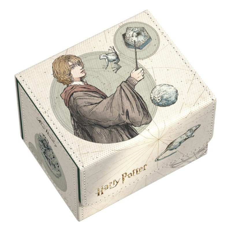 Ultimate Guard Sidewinder 100+ Xenoskin Harry Potter - Ron Weasley | 4056133041683