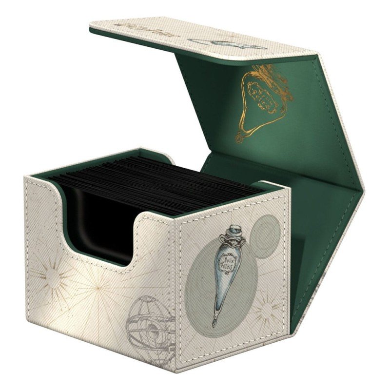 Ultimate Guard Sidewinder 100+ Xenoskin Harry Potter - Ron Weasley | 4056133041683