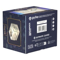 Ultimate Guard Sidewinder 100+ Xenoskin Harry Potter - Ron Weasley | 4056133041683