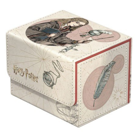 Ultimate Guard Sidewinder 100+ Xenoskin Harry Potter - Hermione Granger | 4056133041706