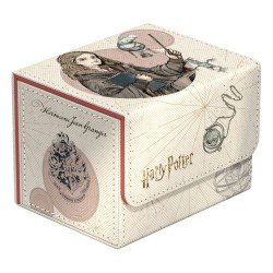 Ultimate Guard Sidewinder 100+ Xenoskin Harry Potter - Hermione Granger | 4056133041706