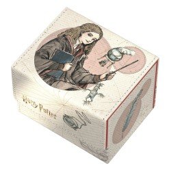 Ultimate Guard Sidewinder 100+ Xenoskin Harry Potter - Hermione Granger | 4056133041706