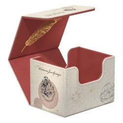Ultimate Guard Sidewinder 100+ Xenoskin Harry Potter - Hermione Granger | 4056133041706