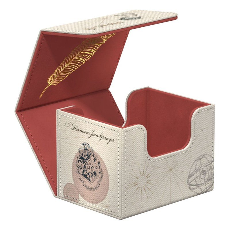 Ultimate Guard Sidewinder 100+ Xenoskin Harry Potter - Hermione Granger | 4056133041706