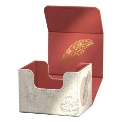 Ultimate Guard Sidewinder 100+ Xenoskin Harry Potter - Hermione Granger | 4056133041706