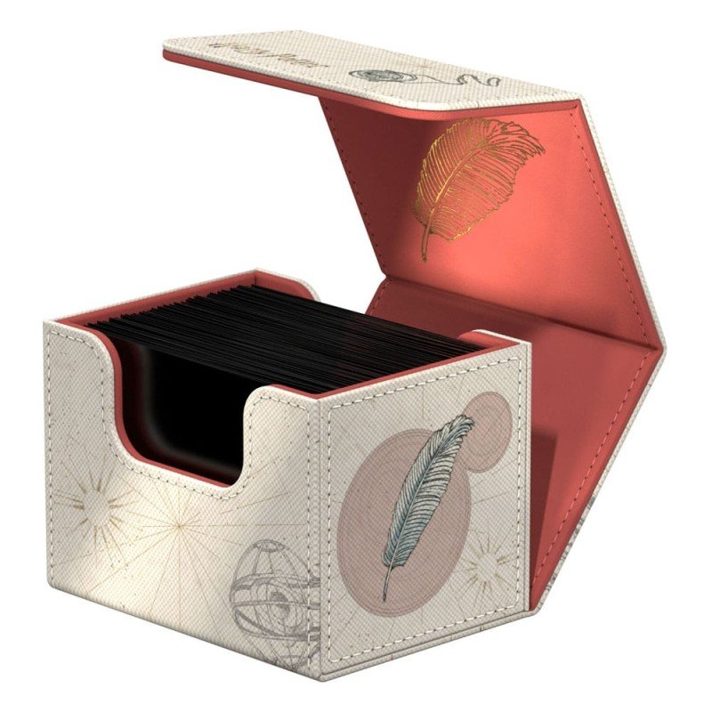 Ultimate Guard Sidewinder 100+ Xenoskin Harry Potter - Hermione Granger | 4056133041706