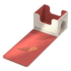 Ultimate Guard Sidewinder 100+ Xenoskin Harry Potter - Hermione Granger | 4056133041706