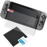 Gioteck - Kit de protection d'écran en verre trempé premium 9H pour Nintendo Switch