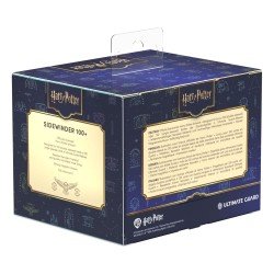 Ultimate Guard Sidewinder 100+ Xenoskin Harry Potter - Hermione Granger | 4056133041706