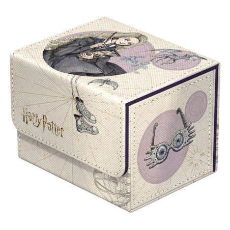 Ultimate Guard Sidewinder 100+ Xenoskin Harry Potter - Luna Lovegood | 4056133041720