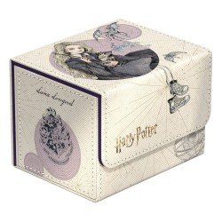 Ultimate Guard Sidewinder 100+ Xenoskin Harry Potter - Luna Lovegood | 4056133041720