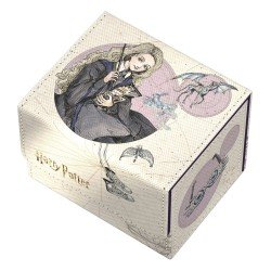 Ultimate Guard Sidewinder 100+ Xenoskin Harry Potter - Luna Lovegood | 4056133041720