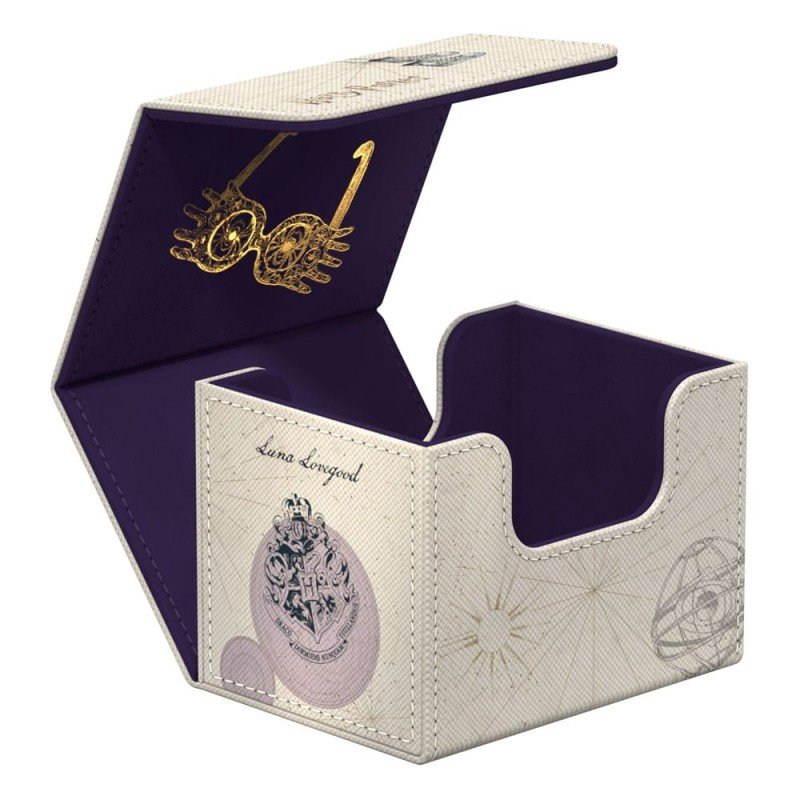 Ultimate Guard Sidewinder 100+ Xenoskin Harry Potter - Luna Lovegood | 4056133041720