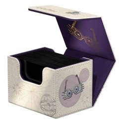 Ultimate Guard Sidewinder 100+ Xenoskin Harry Potter - Luna Lovegood | 4056133041720