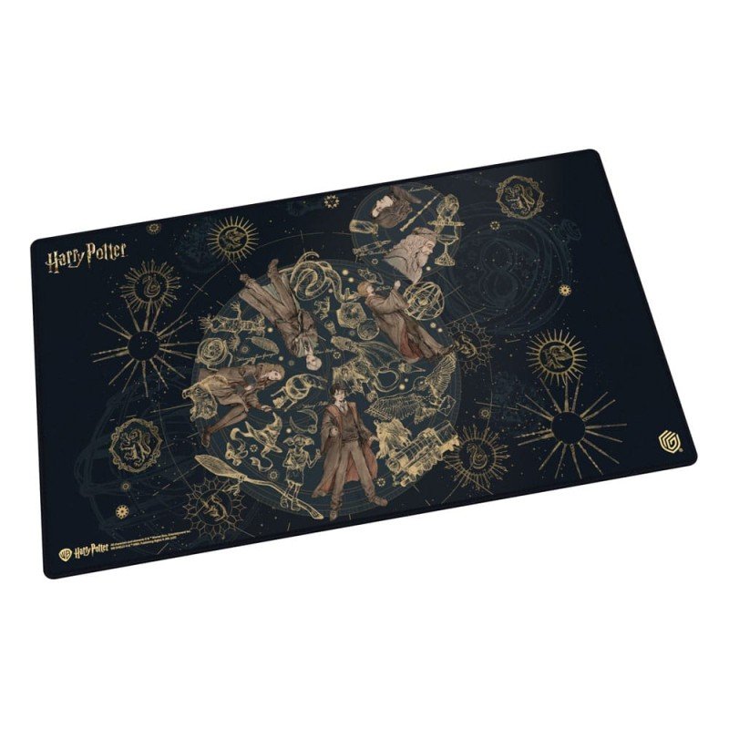 Ultimate Guard Play-Mat Harry Potter | 4056133041744
