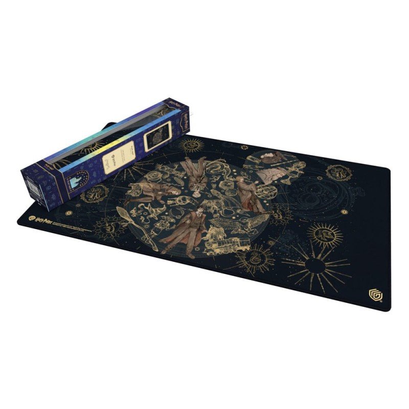 Ultimate Guard Play-Mat Harry Potter | 4056133041744