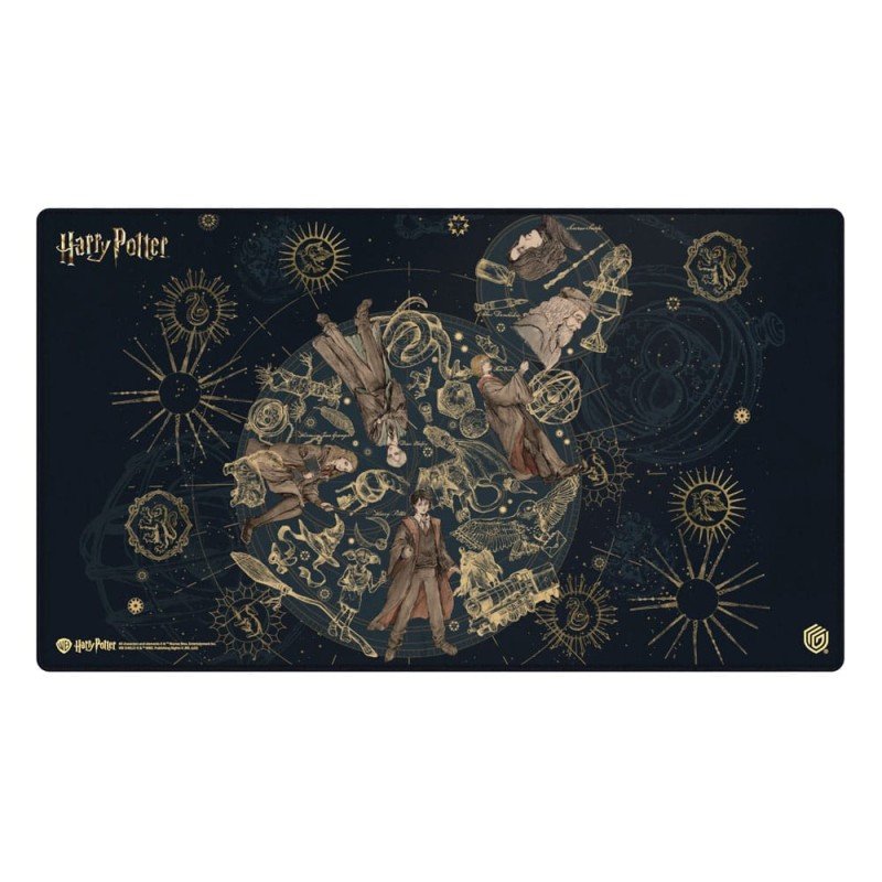 Ultimate Guard Play-Mat Harry Potter | 4056133041744