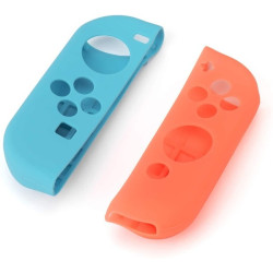 Gioteck- Essential Starter Pack for Nintendo Switch