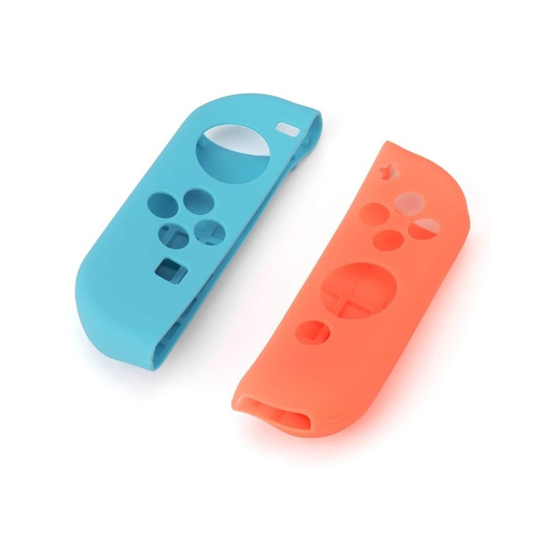 Gioteck- Pack de démarrage essentiel pour Nintendo Switch