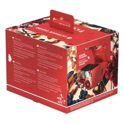 Ultimate Guard Sidewinder 100+ Xenoskin "Floral Places" - Autumn Heath | 4056133042444