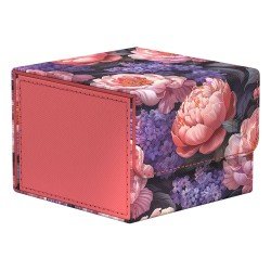 Ultimate Guard Sidewinder 133+ Xenoskin "Floral Places III" - Vivid Field | 4056133042482