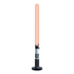 Star Wars Floor lamp Darth Vader lightsaber 152 cm 
