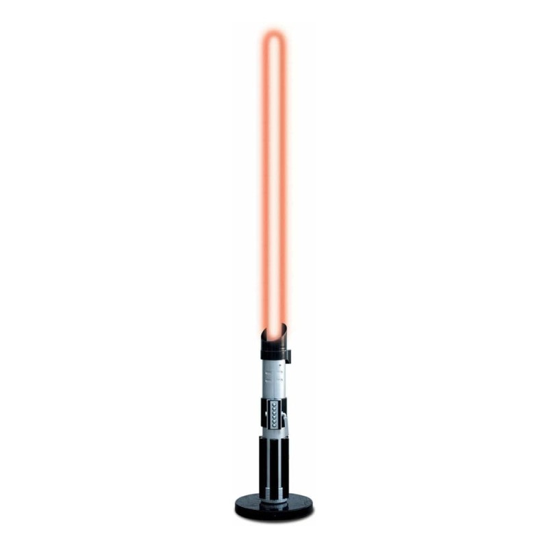 Star Wars Floor lamp Darth Vader lightsaber 152 cm 