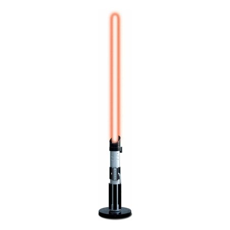 Star Wars Floor lamp Darth Vader lightsaber 152 cm 