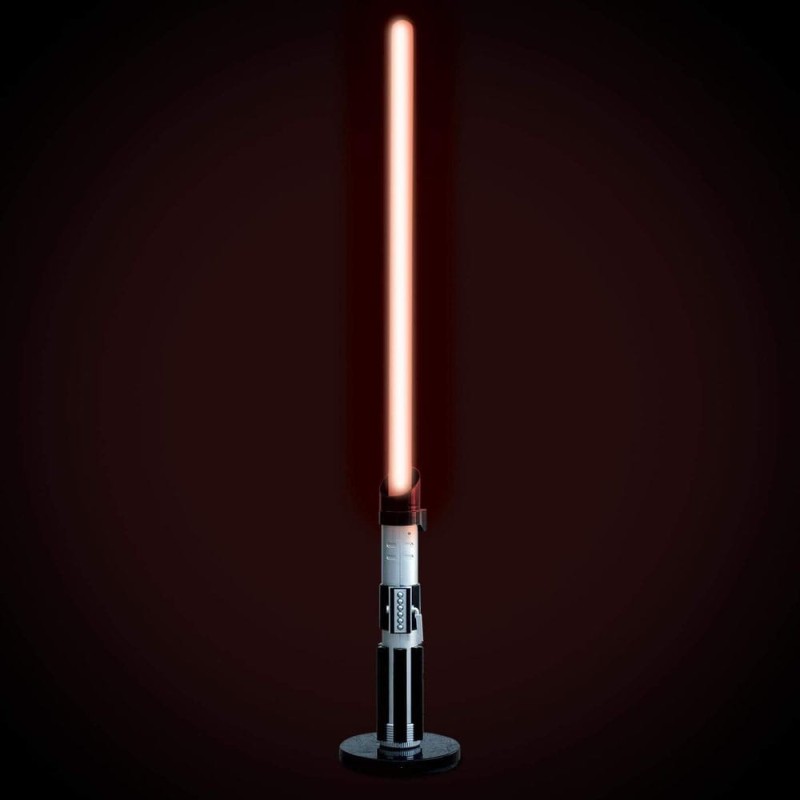 Star Wars Lampadaire Le sabre laser de Darth Vader 152 cm 