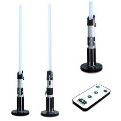 Star Wars Floor lamp Darth Vader lightsaber 152 cm 