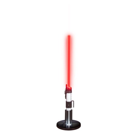 Star Wars lampe Le sabre laser de Darth Vader 59 cm