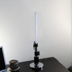 Star Wars lampe Le sabre laser de Darth Vader 59 cm