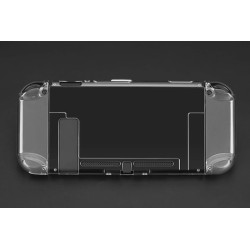 Gioteck- Essential Starter Pack for Nintendo Switch