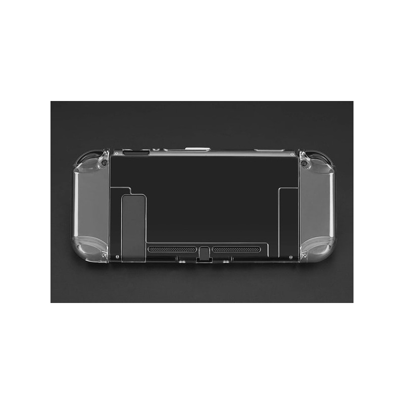 Gioteck- Essentieel startpakket voor Nintendo Switch