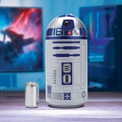 Star Wars Mini réfrigérateur Thermoelectric Cooler R2D2 4,5 l 